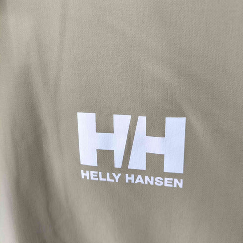 ヘリーハンセン HELLY HANSEN Raine Light Jacket レインライトジャケット メンズ M