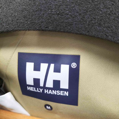 ヘリーハンセン HELLY HANSEN Raine Light Jacket レインライトジャケット メンズ M