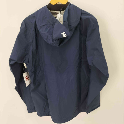 ヘリーハンセン HELLY HANSEN Raine Light Jacket レインライトジャケット メンズ M