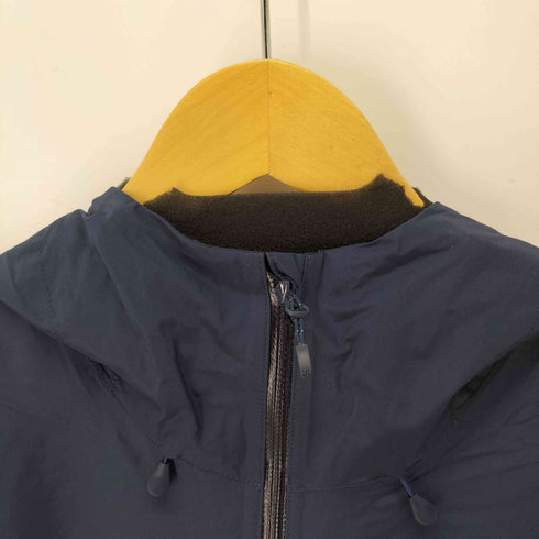 ヘリーハンセン HELLY HANSEN Raine Light Jacket レインライトジャケット メンズ M