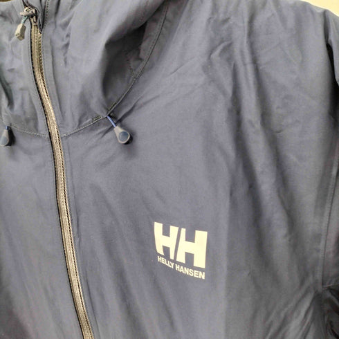 ヘリーハンセン HELLY HANSEN Raine Light Jacket レインライトジャケット メンズ M