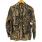 ラングラー Wrangler 80-90S RUGGED WEAR Real Tree Camouflage Pattern リアルツリー フラップポケット ボタンダウン ハンティング シャツ メンズ import:M
