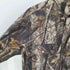 ラングラー Wrangler 80-90S RUGGED WEAR Real Tree Camouflage Pattern リアルツリー フラップポケット ボタンダウン ハンティング シャツ メンズ import:M