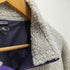 パタゴニア patagonia Classic Retro-X 切替 フロント ポケット ジップアップ ボアフリース ジャケット レディース JPN:XXL