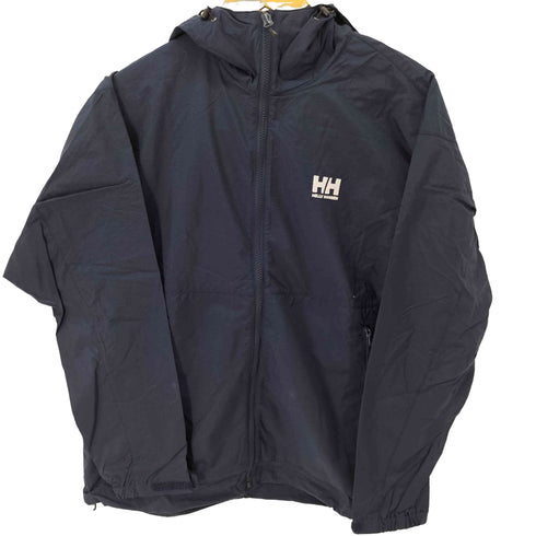 ヘリーハンセン HELLY HANSEN Bergen Jacket ベルゲンジャケット メンズ M