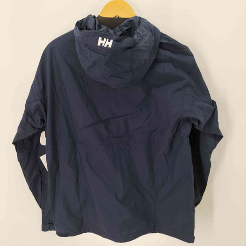 ヘリーハンセン HELLY HANSEN Bergen Jacket ベルゲンジャケット メンズ M