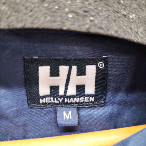 ヘリーハンセン HELLY HANSEN Bergen Jacket ベルゲンジャケット メンズ M