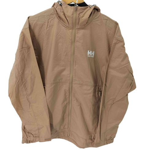 ヘリーハンセン HELLY HANSEN Bergen Jacket ベルゲンジャケット メンズ M