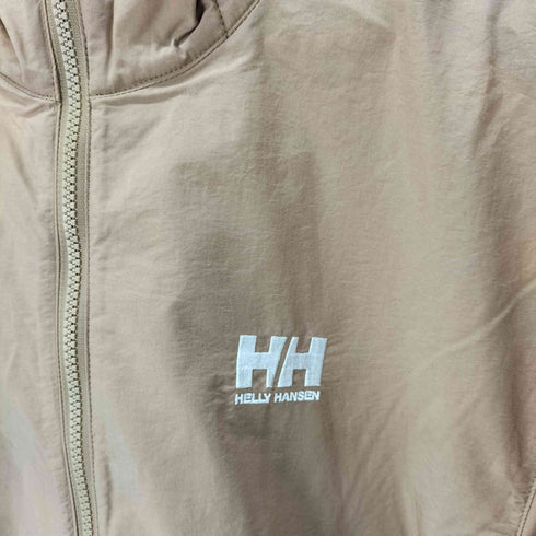 ヘリーハンセン HELLY HANSEN Bergen Jacket ベルゲンジャケット メンズ M