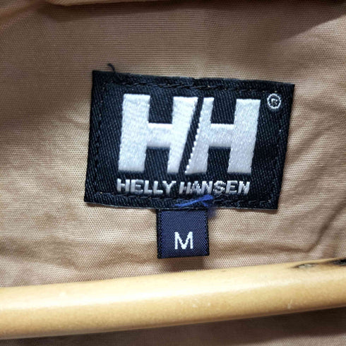 ヘリーハンセン HELLY HANSEN Bergen Jacket ベルゲンジャケット メンズ M