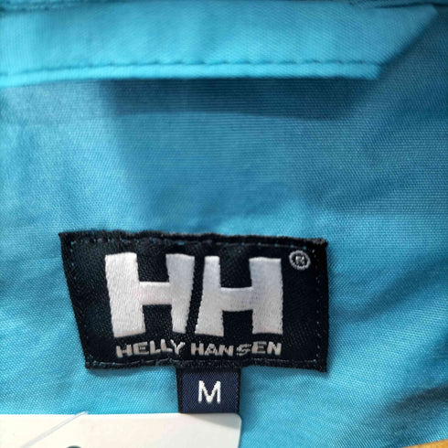 ヘリーハンセン HELLY HANSEN Bergen Jacket ベルゲンジャケット メンズ M