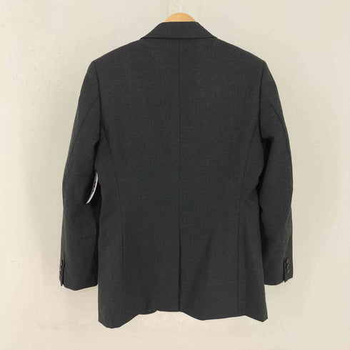 コムデギャルソンオムプリュス COMME des GARCONS HOMME PLUS 14AW HOLY JACKET期 チェック切替 チェックポケットジャケット メンズ JPN:S