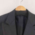 コムデギャルソンオムプリュス COMME des GARCONS HOMME PLUS 14AW HOLY JACKET期 チェック切替 チェックポケットジャケット メンズ JPN:S