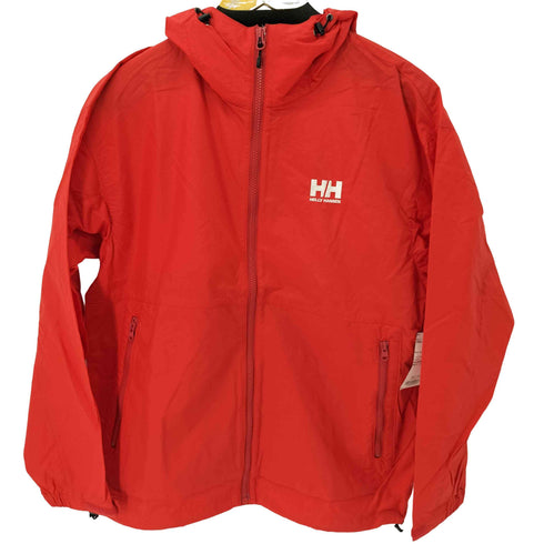 ヘリーハンセン HELLY HANSEN Bergen Jacket ベルゲンジャケット メンズ M