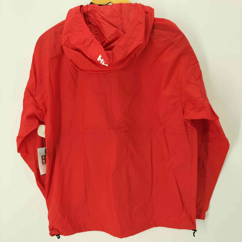 ヘリーハンセン HELLY HANSEN Bergen Jacket ベルゲンジャケット メンズ M