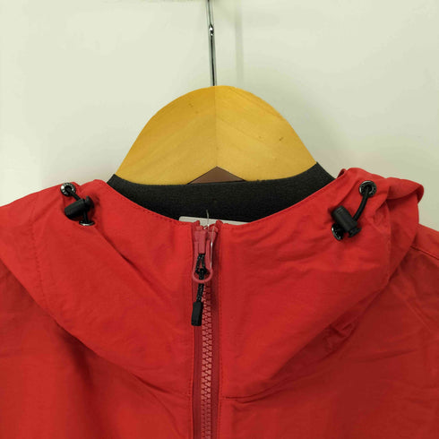 ヘリーハンセン HELLY HANSEN Bergen Jacket ベルゲンジャケット メンズ M