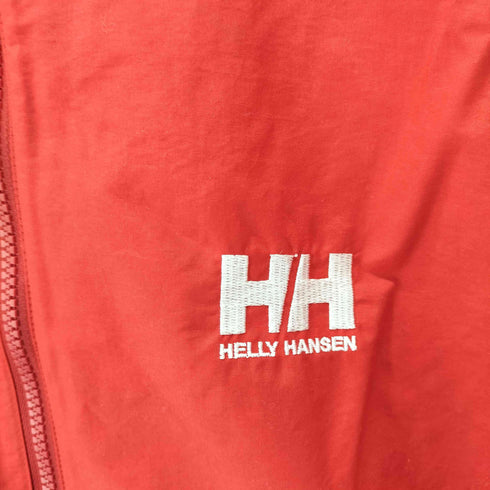ヘリーハンセン HELLY HANSEN Bergen Jacket ベルゲンジャケット メンズ M