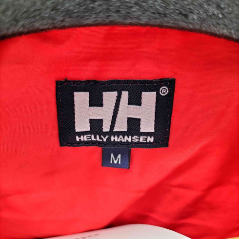 ヘリーハンセン HELLY HANSEN Bergen Jacket ベルゲンジャケット メンズ M