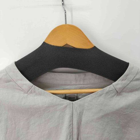 アーバンリサーチドアーズ URBAN RESEARCH DOORS リネンバックタックプルオーバー レディース ONE SIZE