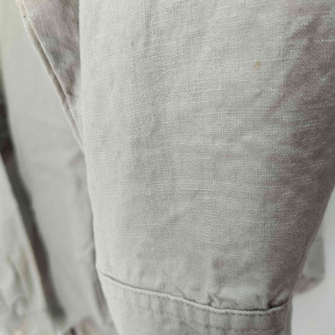 アーバンリサーチドアーズ URBAN RESEARCH DOORS リネンバックタックプルオーバー レディース ONE SIZE