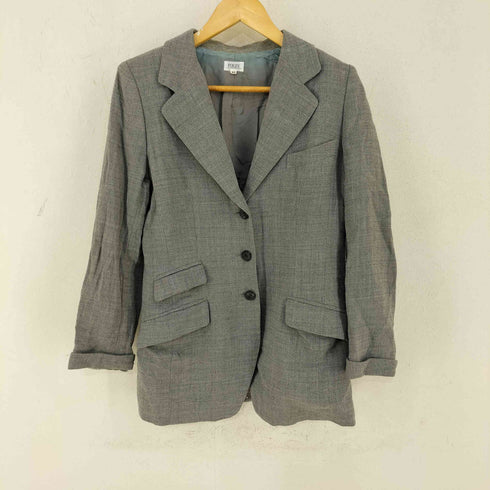フォクシー FOXEY BOUTIQUE 3Bウールジャケット スカート セットアップ レディース 42