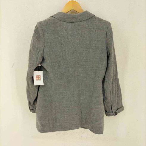 フォクシー FOXEY BOUTIQUE 3Bウールジャケット スカート セットアップ レディース 42