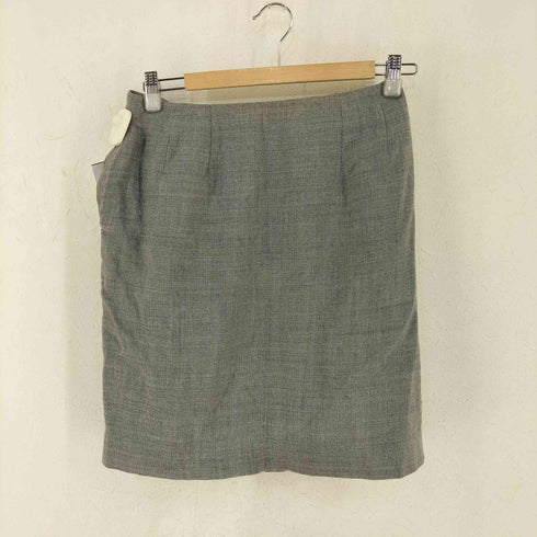 フォクシー FOXEY BOUTIQUE 3Bウールジャケット スカート セットアップ レディース 42