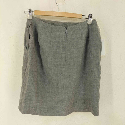 フォクシー FOXEY BOUTIQUE 3Bウールジャケット スカート セットアップ レディース 42
