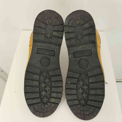 ティンバーランド Timberland Field Boots WP メンズ JPN:29