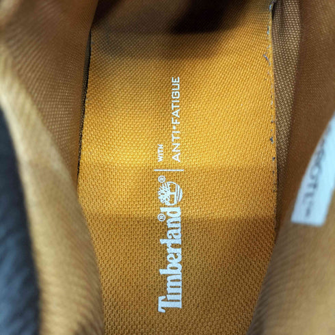 ティンバーランド Timberland Field Boots WP メンズ JPN:29
