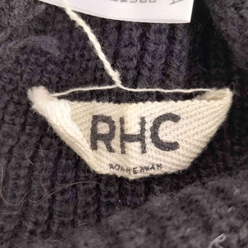 アールエイチシーロンハーマン RHC Ron Herman アクリルニットキャップ メンズ ONE SIZE