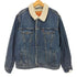 リーバイス Levis YPE 3 SHERPA TRUCKER 裏地ボアデニムジャケット メンズ L