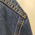 リーバイス Levis YPE 3 SHERPA TRUCKER 裏地ボアデニムジャケット メンズ L