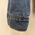 リーバイス Levis YPE 3 SHERPA TRUCKER 裏地ボアデニムジャケット メンズ L