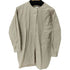 アーバンリサーチドアーズ URBAN RESEARCH DOORS ノーカラーシャツチュニック レディース ONE SIZE