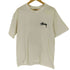 ステューシー Stussy FUZZY DICE TEE メンズ import:L