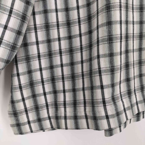 アリゾナジーン ARIZONA JEAN チェックシャツ メンズ import:L