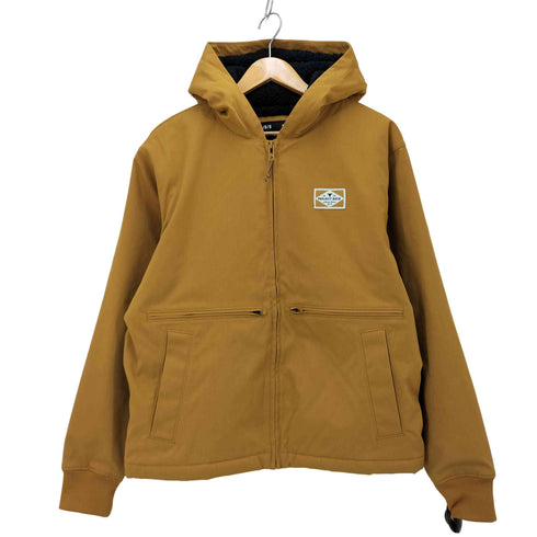 アンダーアーマー UNDER ARMOUR UAプロジェクトロック ワーク ジャケット メンズ L