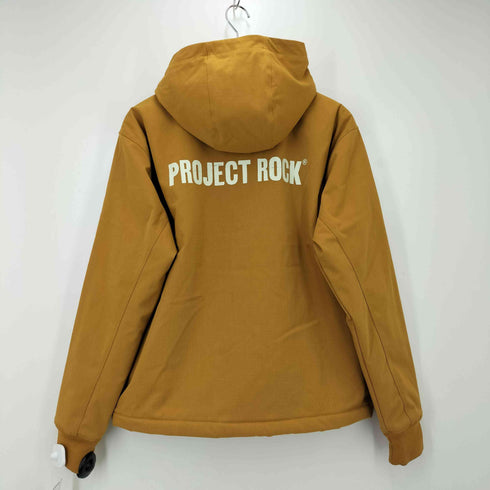 アンダーアーマー UNDER ARMOUR UAプロジェクトロック ワーク ジャケット メンズ L