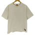 ショット Schott OVERSIZE T-SHIRT BASIC LOGO TEE メンズ import:M