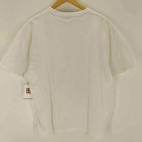 ショット Schott OVERSIZE T-SHIRT BASIC LOGO TEE メンズ import:M