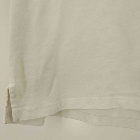 ショット Schott OVERSIZE T-SHIRT BASIC LOGO TEE メンズ import:M