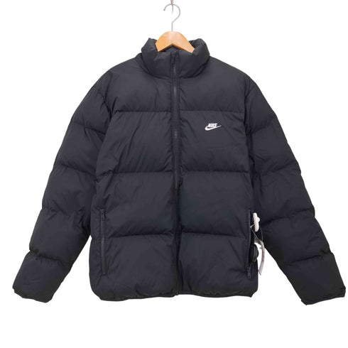 ナイキ NIKE CLUB PUFFER JKT TF クラブ パファー ジャケット メンズ L