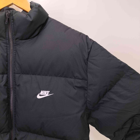 ナイキ NIKE CLUB PUFFER JKT TF クラブ パファー ジャケット メンズ L