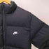 ナイキ NIKE CLUB PUFFER JKT TF クラブ パファー ジャケット メンズ L