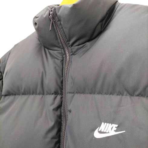 ナイキ NIKE CLUB PUFFER JKT TF クラブ パファー ジャケット メンズ L