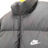 ナイキ NIKE CLUB PUFFER JKT TF クラブ パファー ジャケット メンズ L