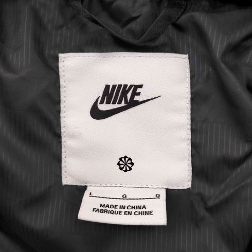 ナイキ NIKE CLUB PUFFER JKT TF クラブ パファー ジャケット メンズ L