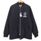 ショット Schott BROSワッペン中綿オーバーサイズジャケット メンズ L