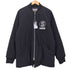 ショット Schott BROSワッペン中綿オーバーサイズジャケット メンズ L